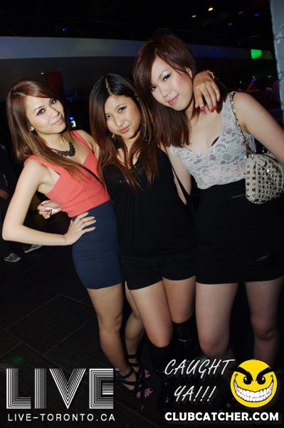 Live nightclub photo 128 - June 3rd, 2011