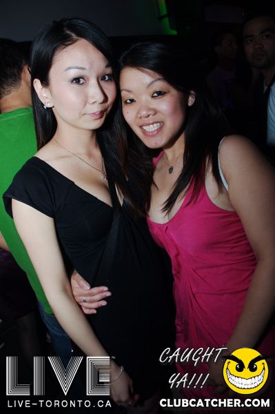 Live nightclub photo 129 - June 3rd, 2011