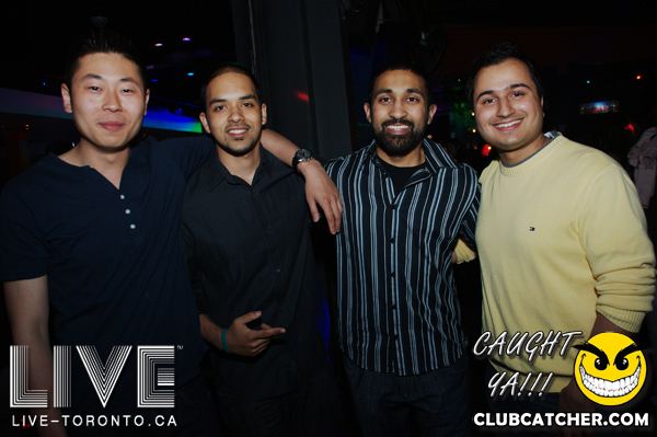 Live nightclub photo 130 - June 3rd, 2011