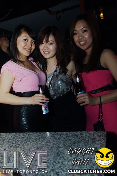 Live nightclub photo 14 - June 3rd, 2011
