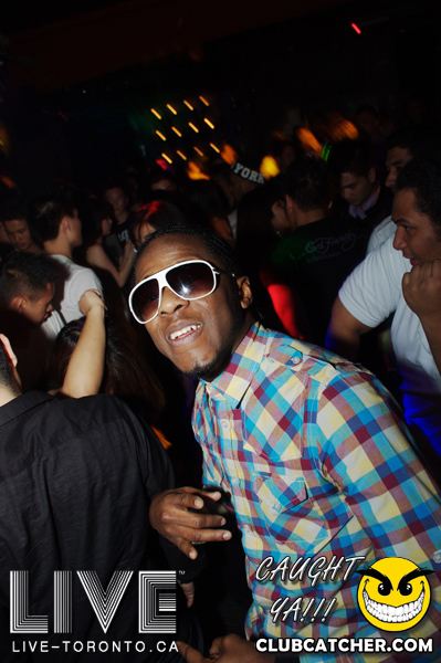 Live nightclub photo 131 - June 3rd, 2011