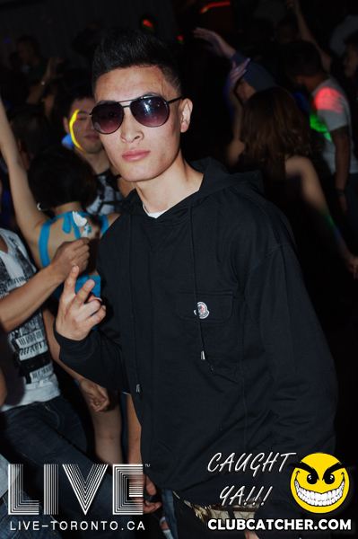 Live nightclub photo 132 - June 3rd, 2011
