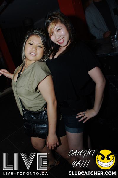 Live nightclub photo 133 - June 3rd, 2011