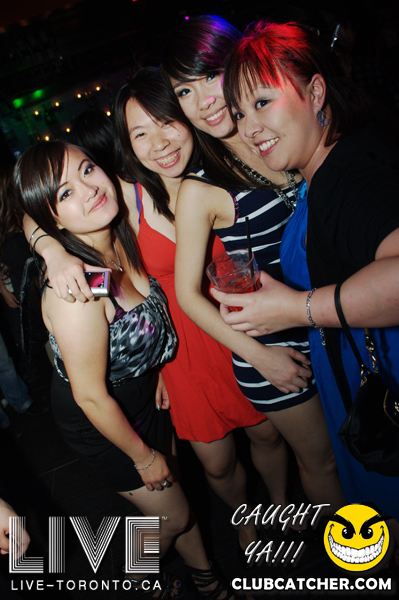 Live nightclub photo 134 - June 3rd, 2011