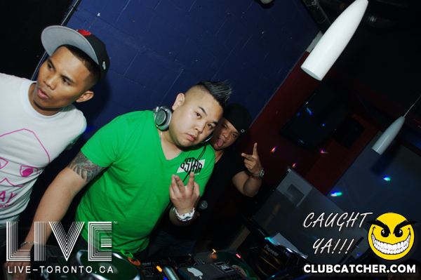 Live nightclub photo 135 - June 3rd, 2011