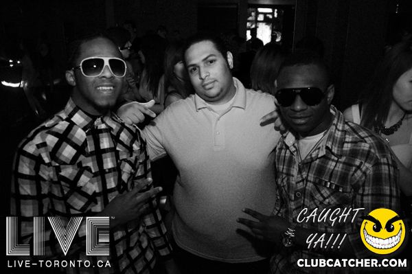 Live nightclub photo 136 - June 3rd, 2011