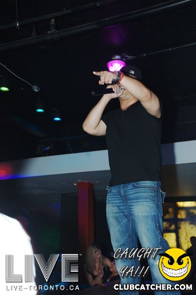 Live nightclub photo 137 - June 3rd, 2011