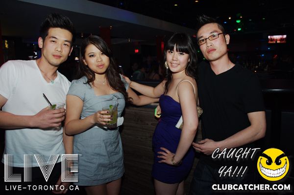 Live nightclub photo 138 - June 3rd, 2011