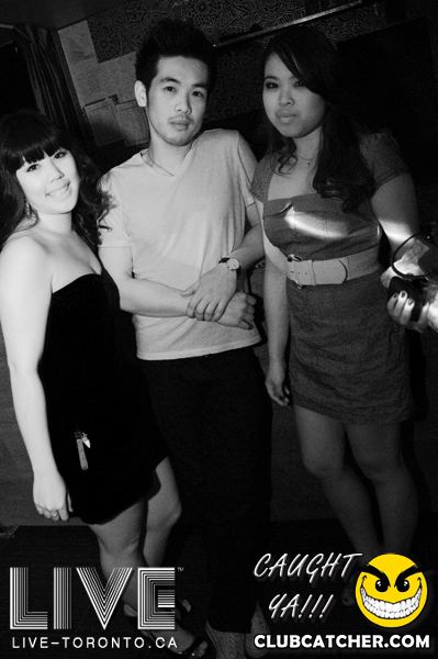 Live nightclub photo 139 - June 3rd, 2011