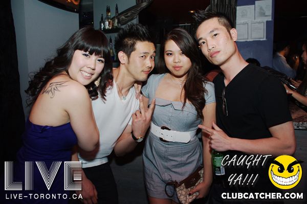 Live nightclub photo 15 - June 3rd, 2011