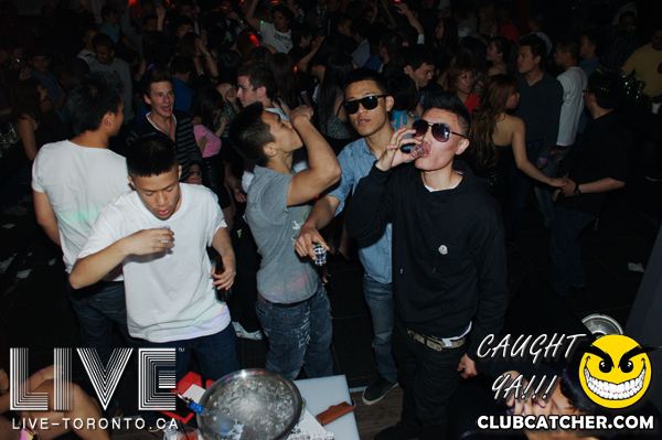 Live nightclub photo 141 - June 3rd, 2011