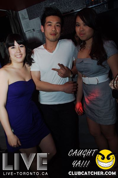 Live nightclub photo 143 - June 3rd, 2011