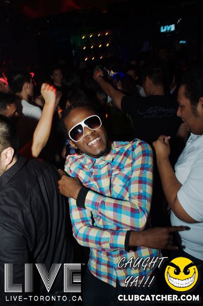 Live nightclub photo 145 - June 3rd, 2011