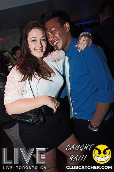 Live nightclub photo 146 - June 3rd, 2011
