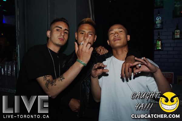 Live nightclub photo 147 - June 3rd, 2011