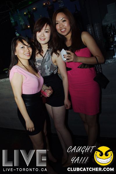 Live nightclub photo 148 - June 3rd, 2011