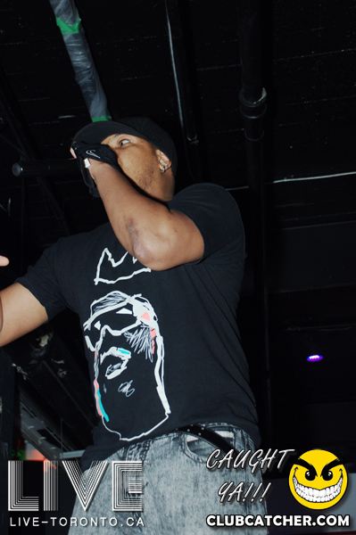 Live nightclub photo 150 - June 3rd, 2011