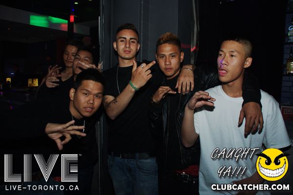 Live nightclub photo 153 - June 3rd, 2011