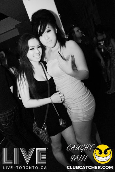 Live nightclub photo 154 - June 3rd, 2011