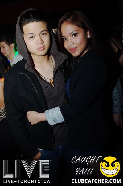 Live nightclub photo 155 - June 3rd, 2011