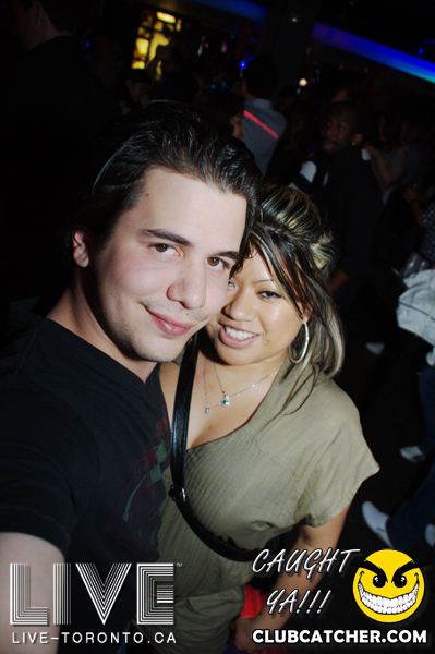 Live nightclub photo 156 - June 3rd, 2011