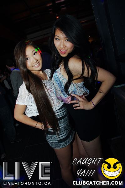 Live nightclub photo 157 - June 3rd, 2011