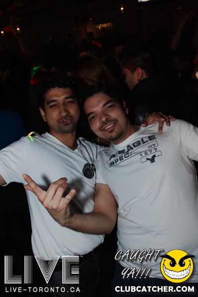 Live nightclub photo 159 - June 3rd, 2011