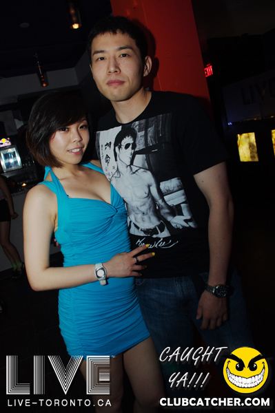 Live nightclub photo 160 - June 3rd, 2011