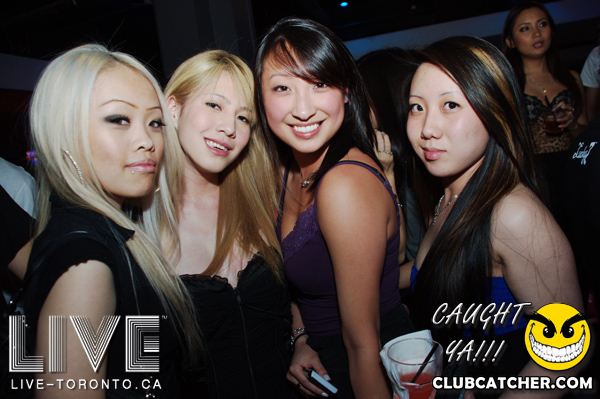 Live nightclub photo 17 - June 3rd, 2011