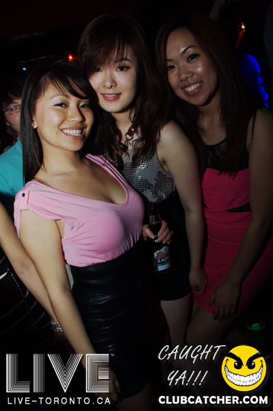 Live nightclub photo 162 - June 3rd, 2011