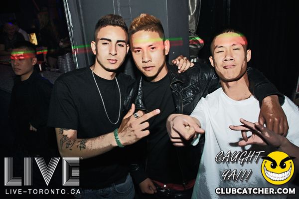 Live nightclub photo 163 - June 3rd, 2011