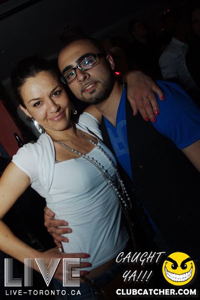 Live nightclub photo 164 - June 3rd, 2011