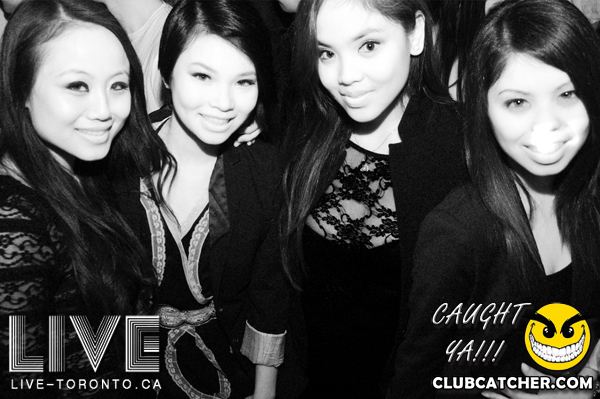 Live nightclub photo 168 - June 3rd, 2011