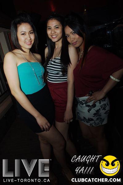 Live nightclub photo 169 - June 3rd, 2011