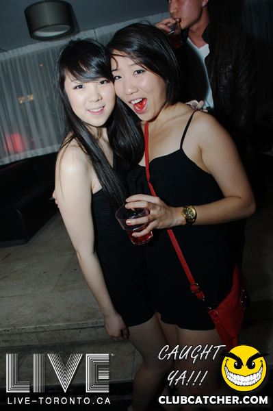 Live nightclub photo 18 - June 3rd, 2011