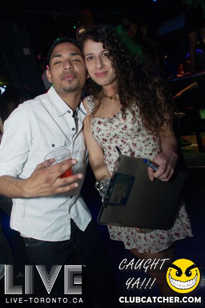 Live nightclub photo 172 - June 3rd, 2011