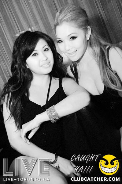 Live nightclub photo 19 - June 3rd, 2011