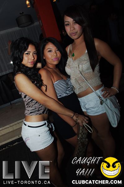 Live nightclub photo 20 - June 3rd, 2011