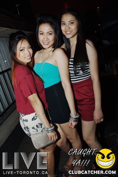 Live nightclub photo 21 - June 3rd, 2011