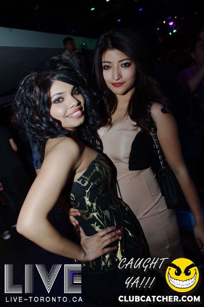 Live nightclub photo 22 - June 3rd, 2011