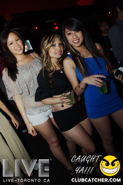 Live nightclub photo 23 - June 3rd, 2011