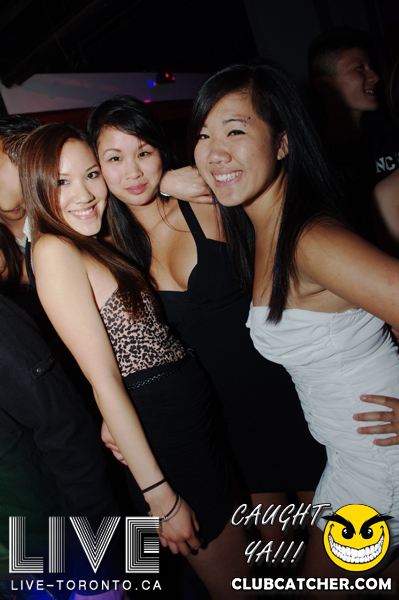 Live nightclub photo 24 - June 3rd, 2011