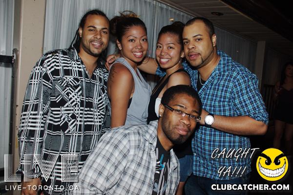 Live nightclub photo 25 - June 3rd, 2011