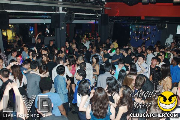 Live nightclub photo 26 - June 3rd, 2011