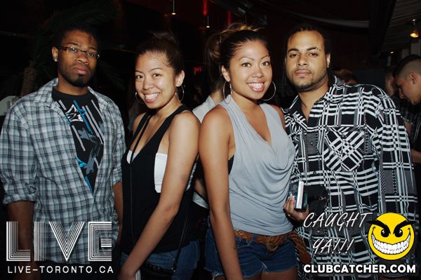 Live nightclub photo 27 - June 3rd, 2011