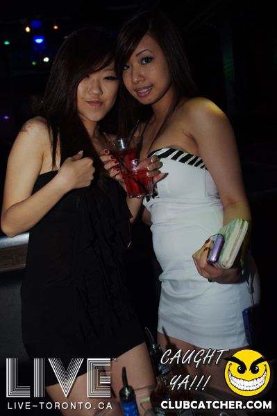 Live nightclub photo 28 - June 3rd, 2011