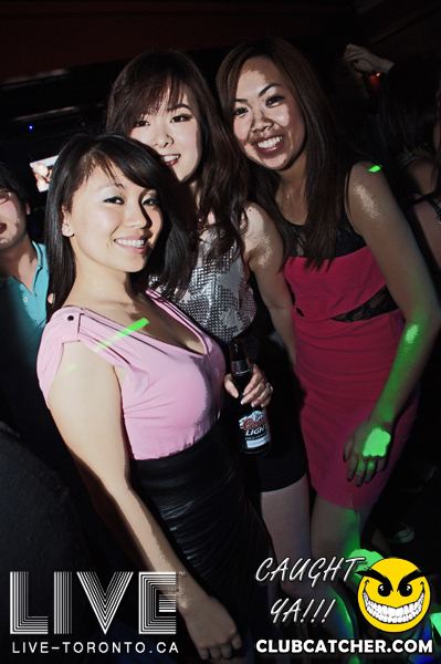Live nightclub photo 29 - June 3rd, 2011