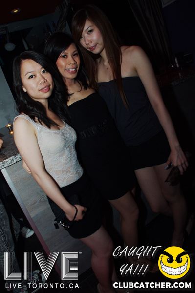 Live nightclub photo 30 - June 3rd, 2011