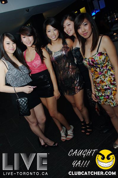 Live nightclub photo 4 - June 3rd, 2011
