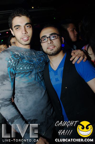 Live nightclub photo 32 - June 3rd, 2011